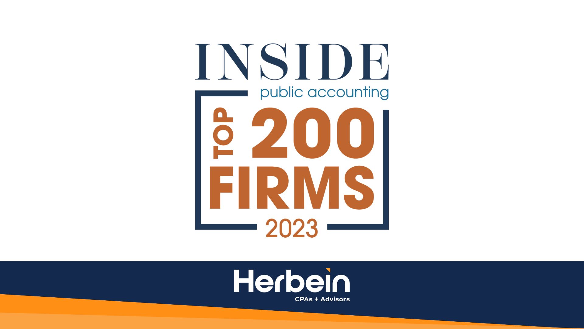 Top 200 CPA Firm Accounting Today Reading CPA
